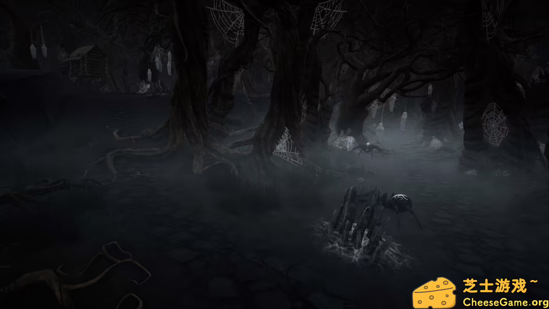 [PC]YAR：被遗忘的王座/YAR: Forgotten Throne