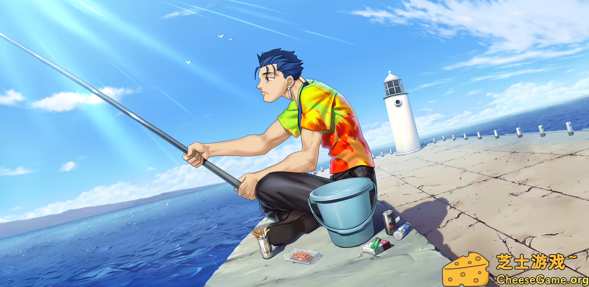 [PC]Fate/hollow ataraxia REMASTERED