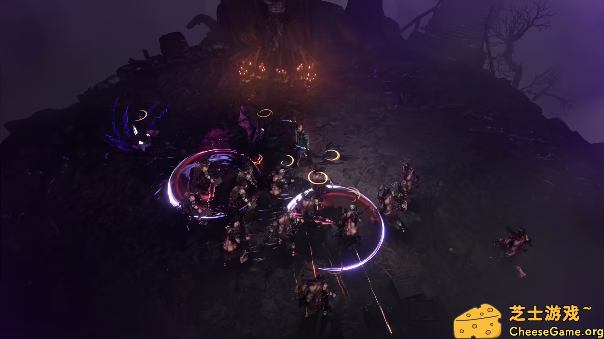 [PC]最后纪元/Last Epoch