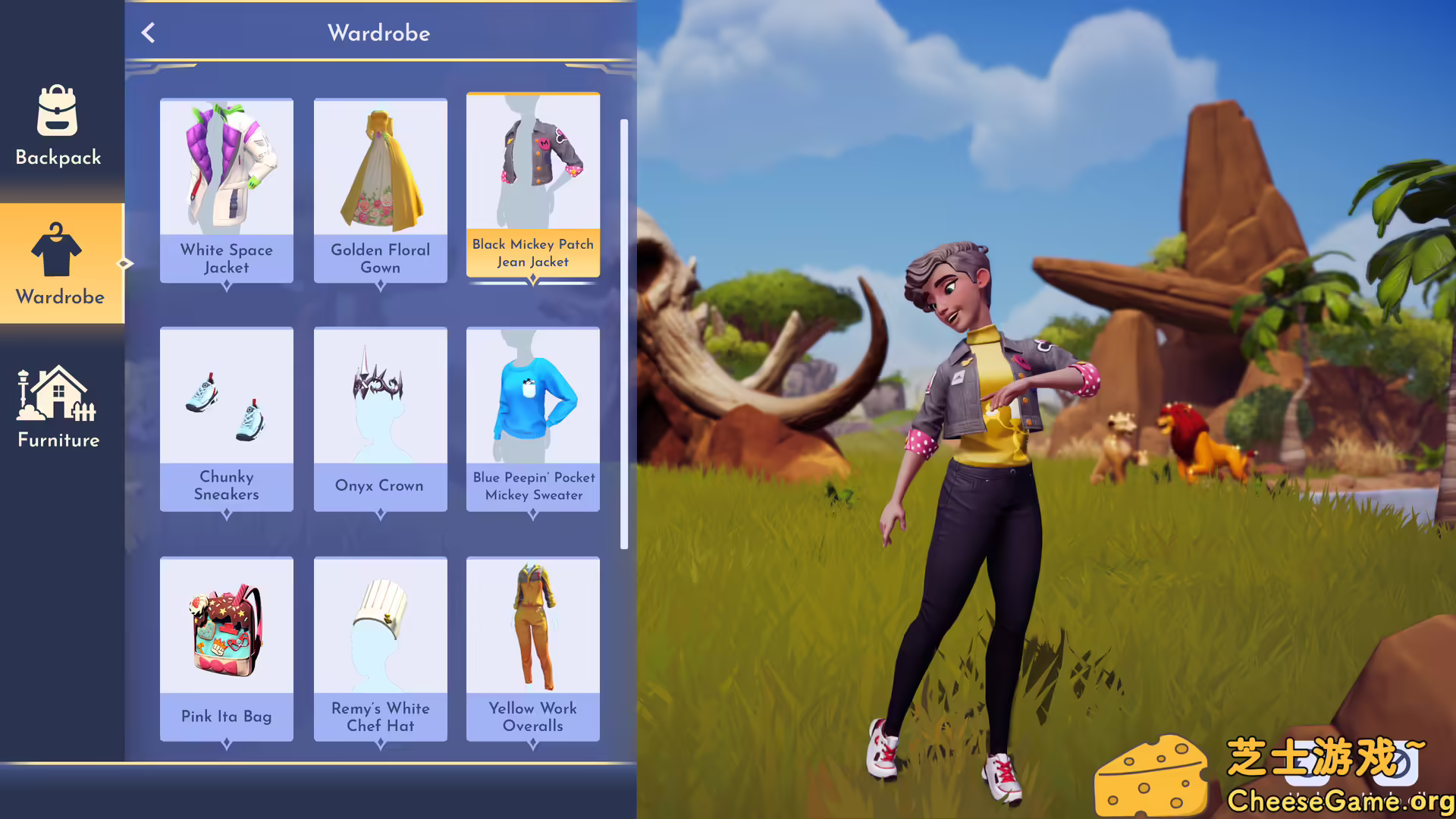 [PC]迪士尼梦幻星谷/Disney Dreamlight Valley