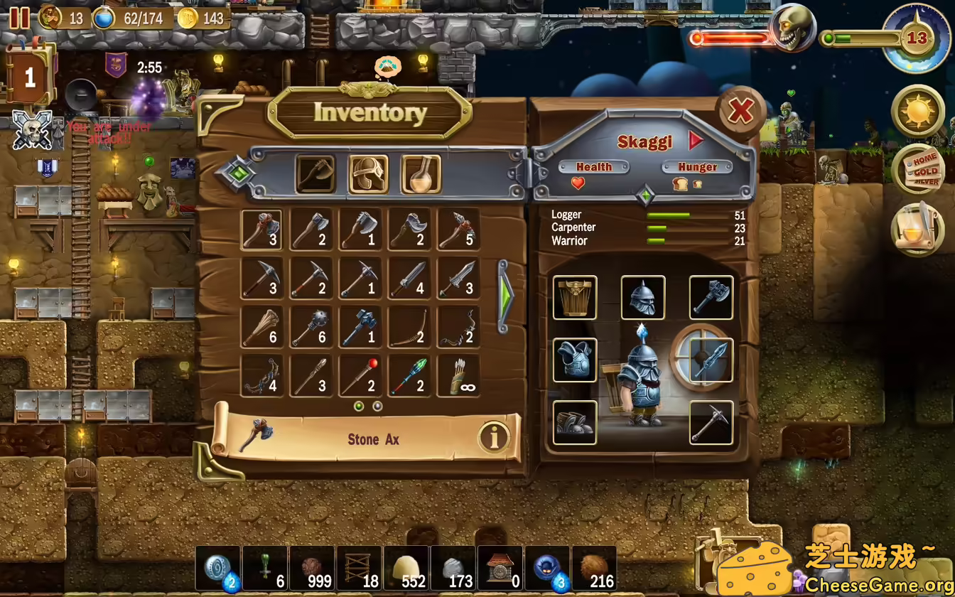 [PC]打造世界/创造世界/Craft The World