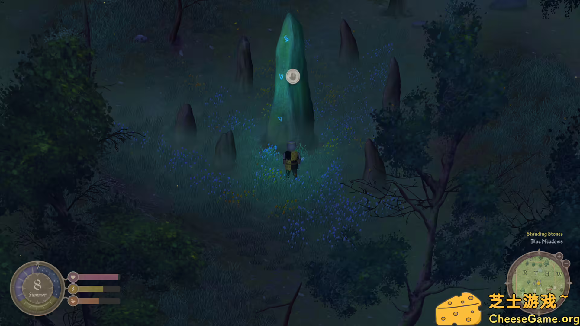 [PC]欢欣森活/Mirthwood