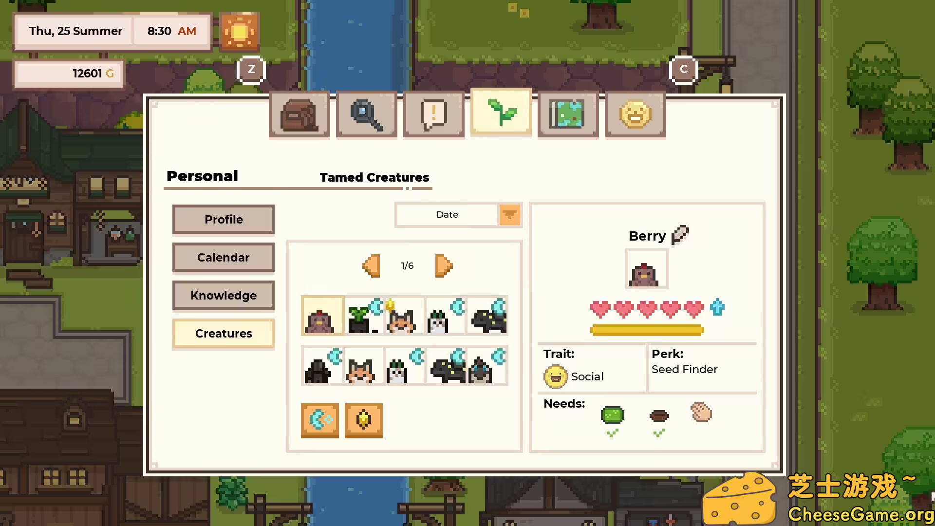 [PC]研究物语/Research Story