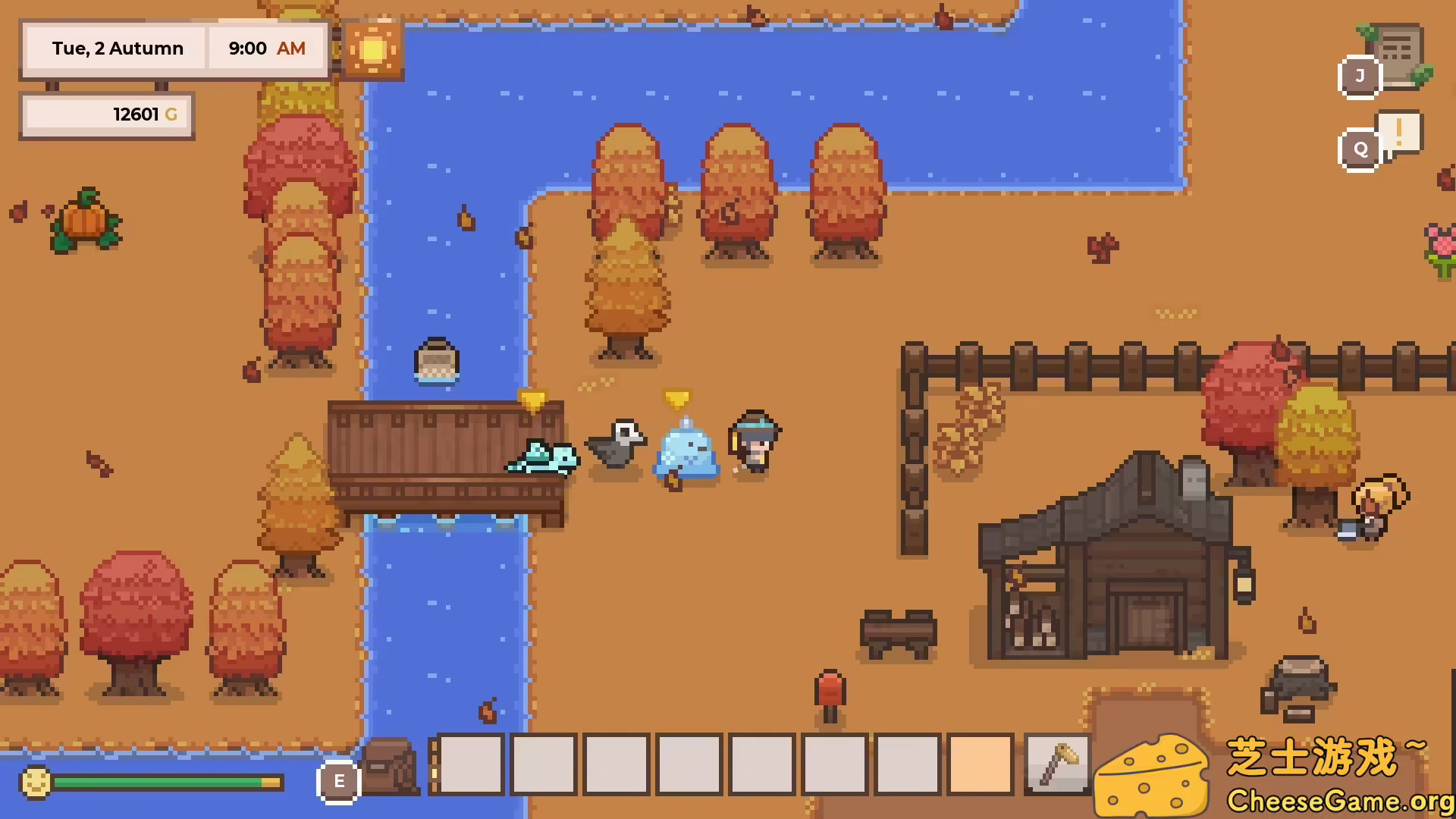 [PC]研究物语/Research Story