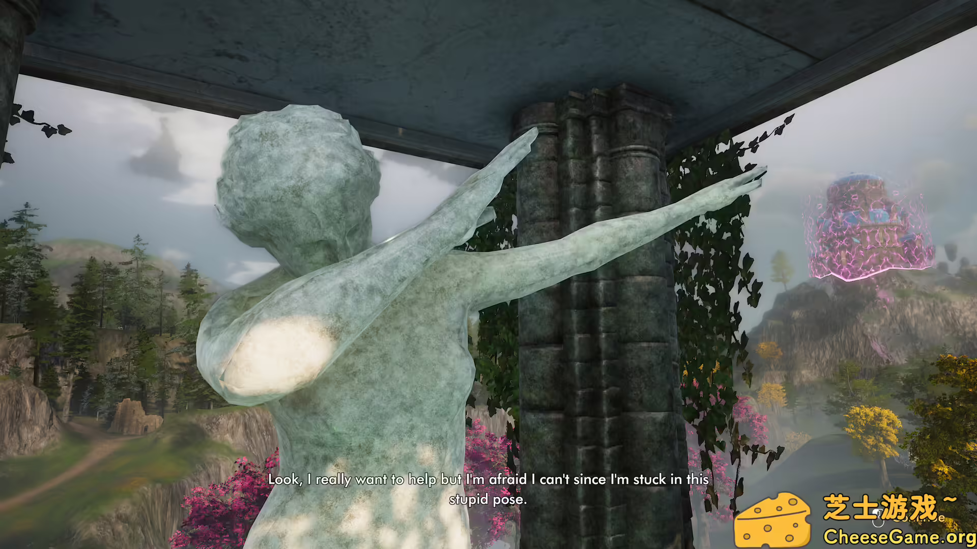 [PC]贱贱爵士：不朽之死/Sir Whoopass: Immortal Death