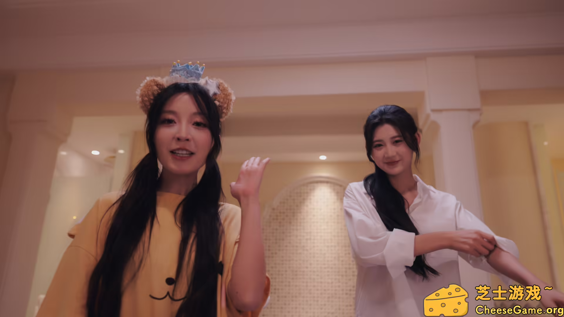 [PC]炽澜号/FLAM EVAW