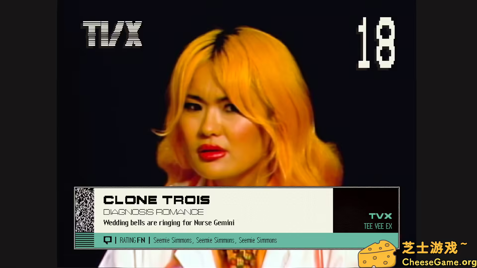 [PC]Blippo+ 有线电视模拟