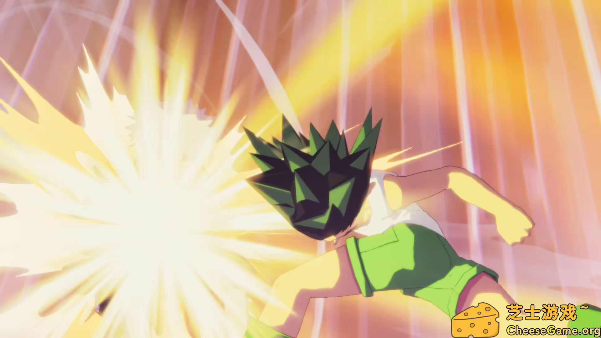 [PC]全职猎人：NEN×IMPACT/HUNTER×HUNTER NEN×IMPACT