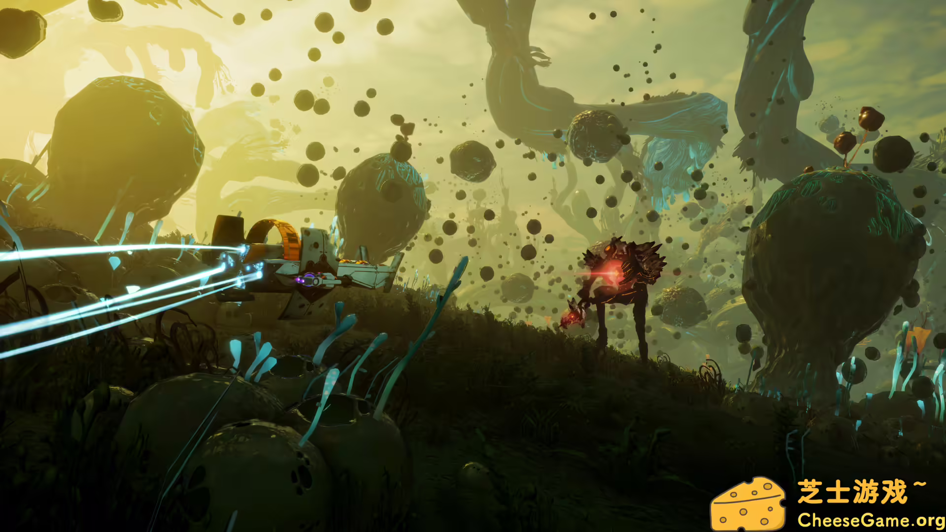 [PC]星链：阿特拉斯之战/Starlink: Battle for Atlas