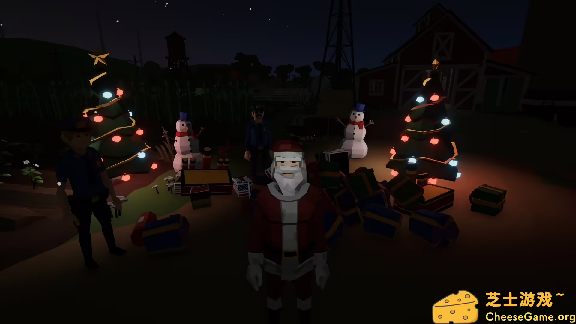 [PC]烟花模拟器/Fireworks Mania - An Explosive Simulator