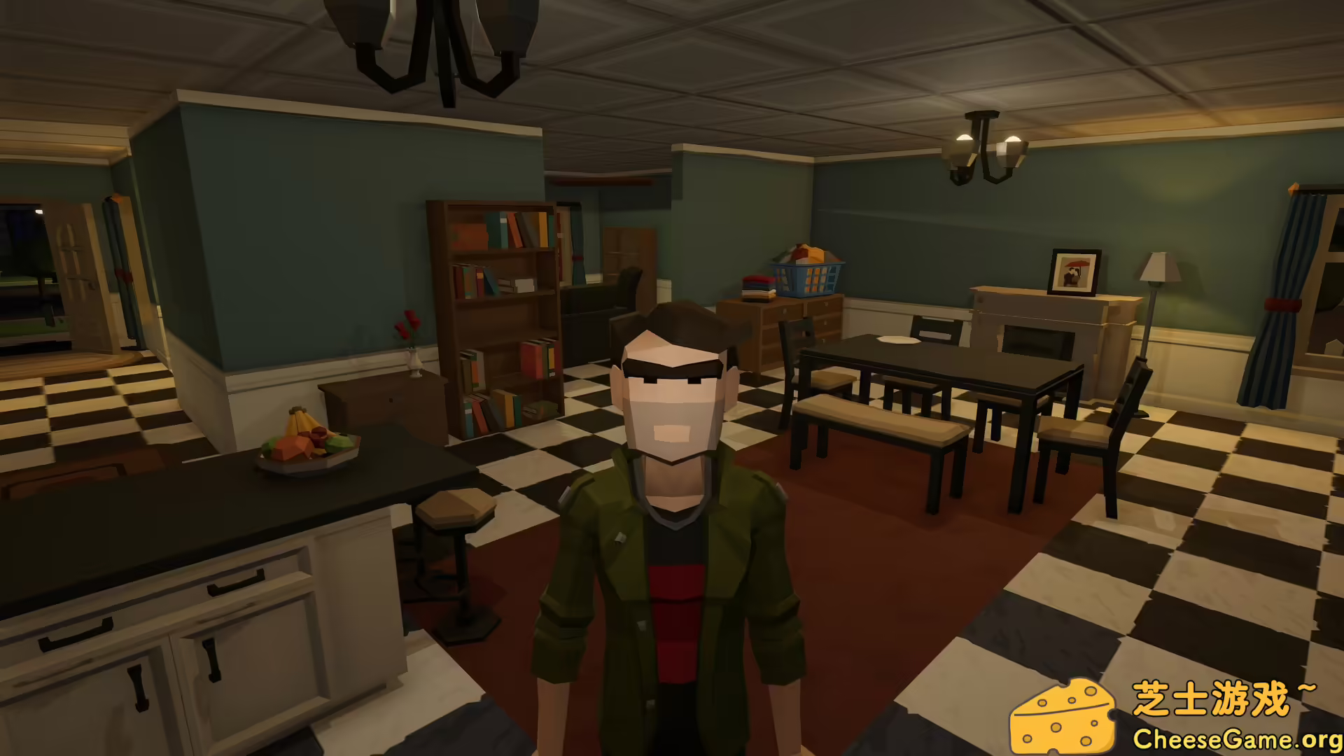 [PC]烟花模拟器/Fireworks Mania - An Explosive Simulator