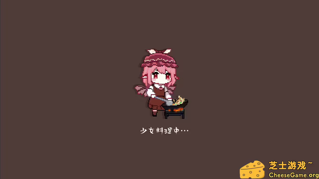 [PC]东方夜雀食堂/Touhou Mystia\'s Izakaya