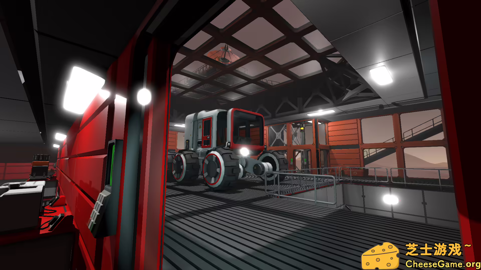 [PC]太空站长/空间站工程师/Stationeers