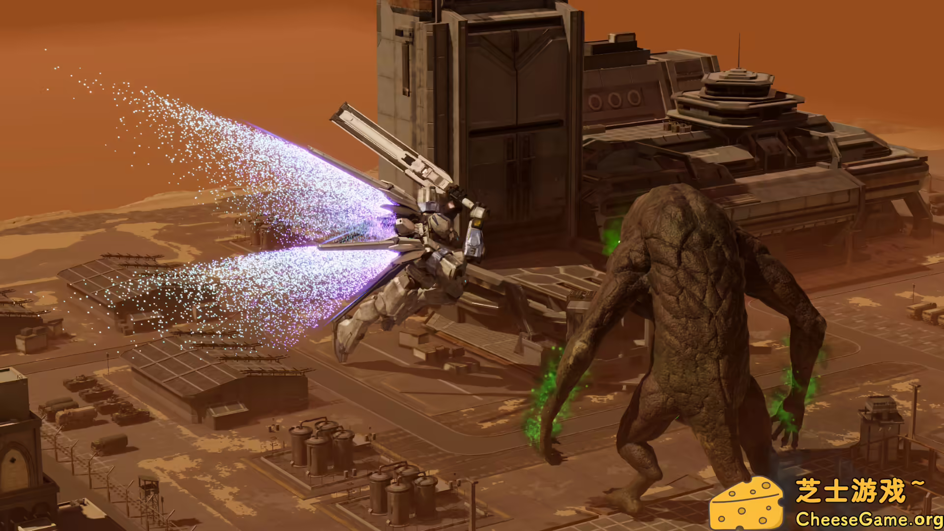 [PC]死环：二次冲击/Death Ring: Second Impact