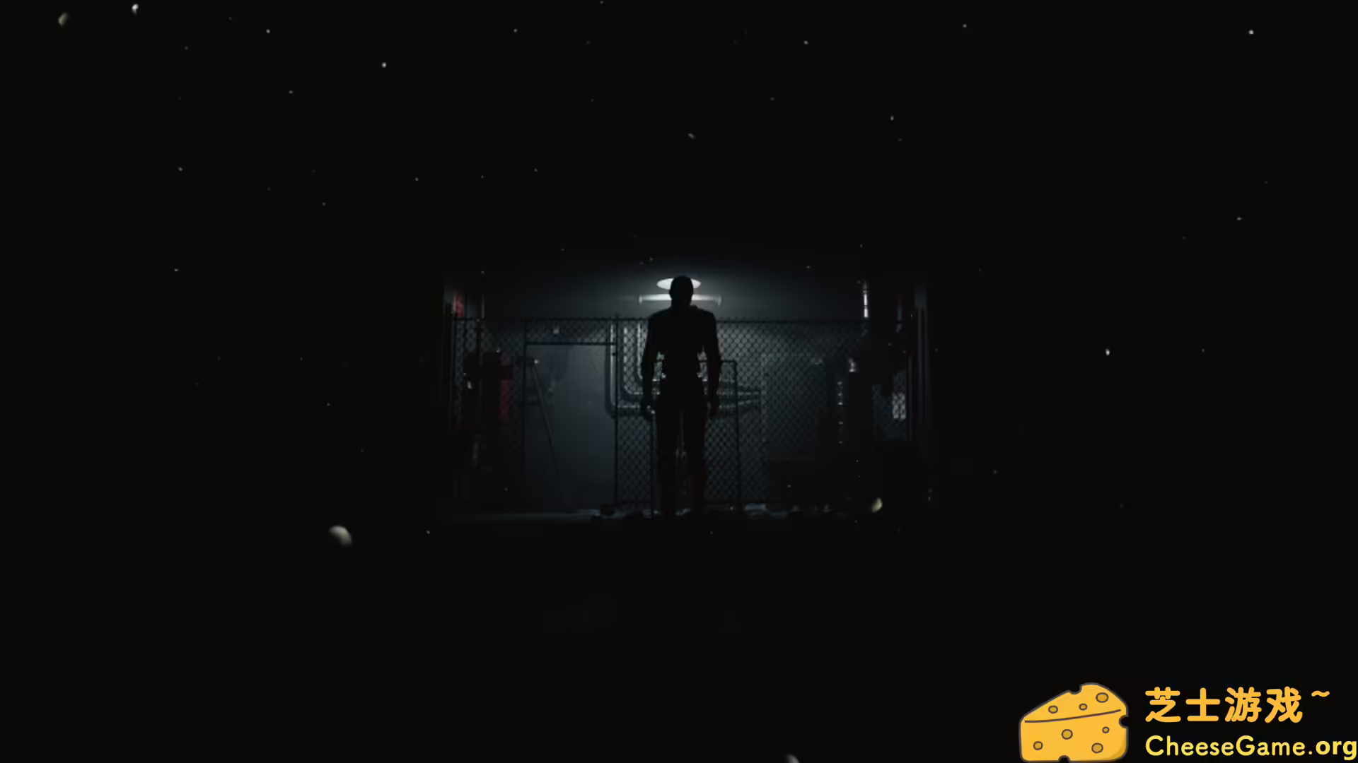 [PC]夜班/The Night Shift