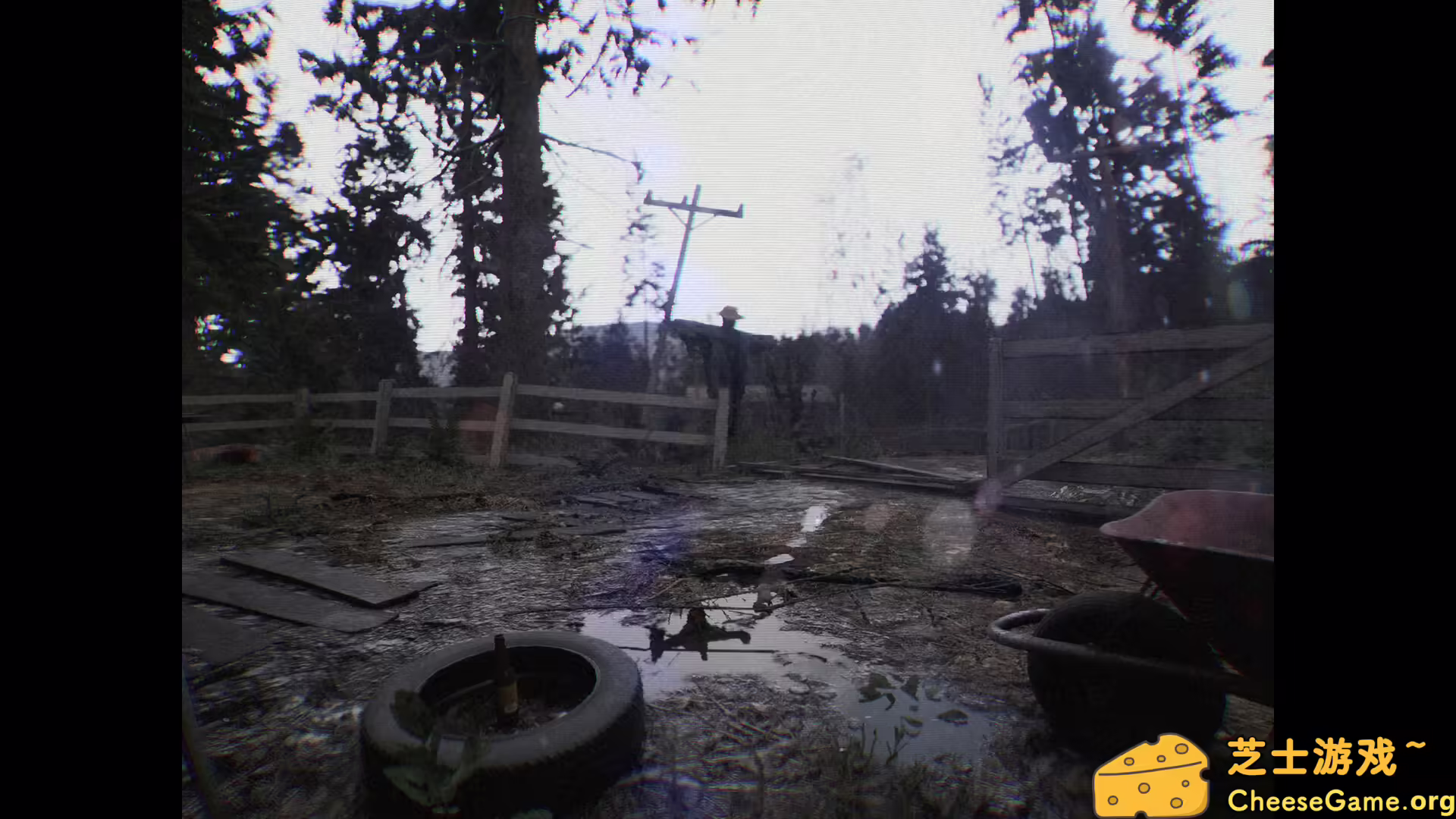 [PC]切勿尖叫/DON\’T SCREAM