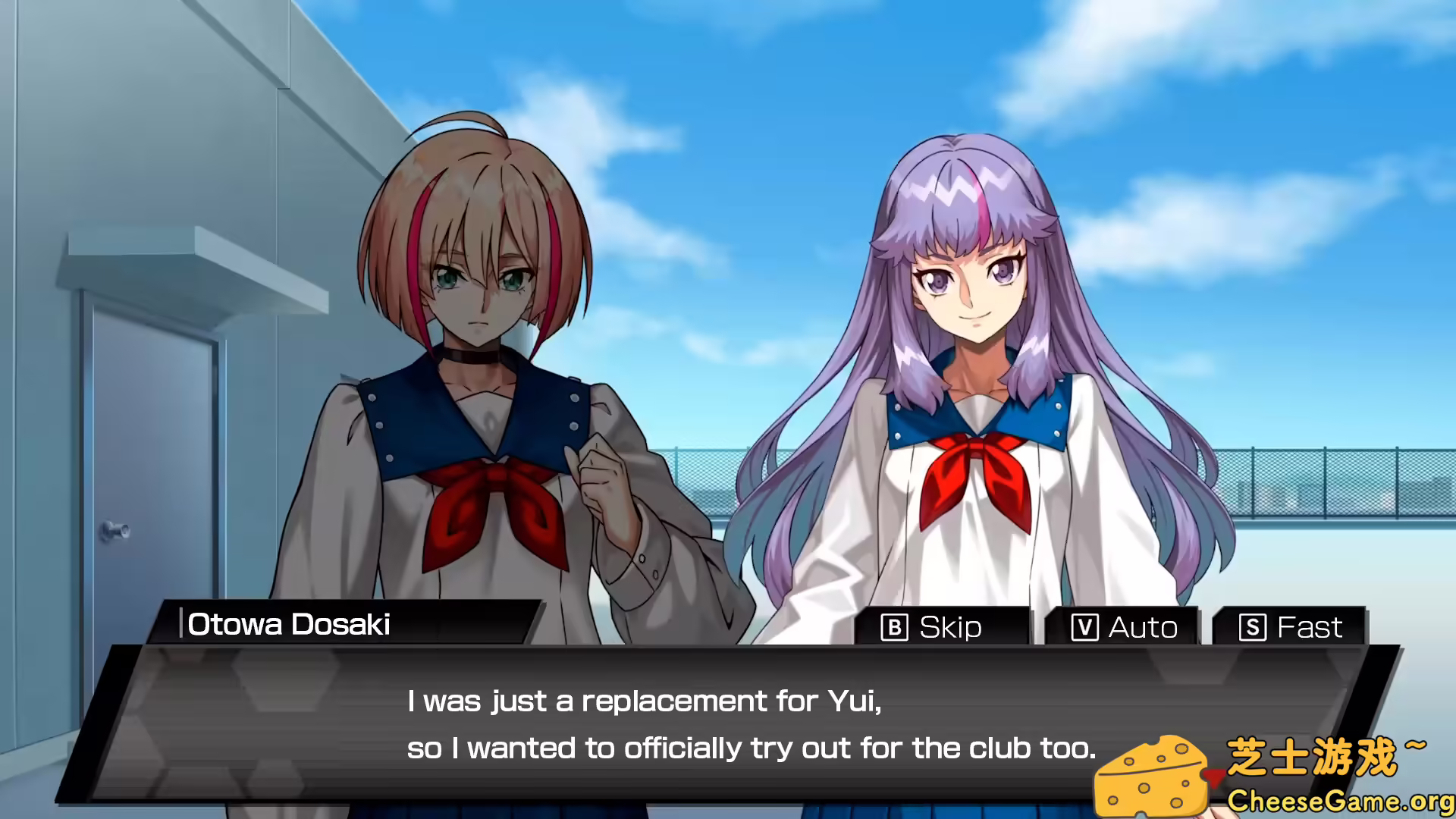 [PC]卡片战斗先导者2/Cardfight!! Vanguard Dear Days 2