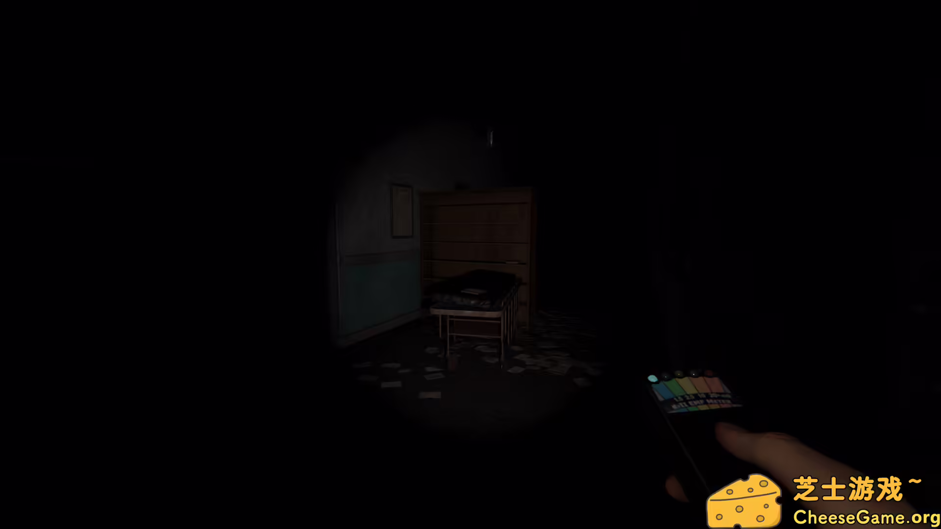 [PC]恐鬼症/Phasmophobia/支持VR