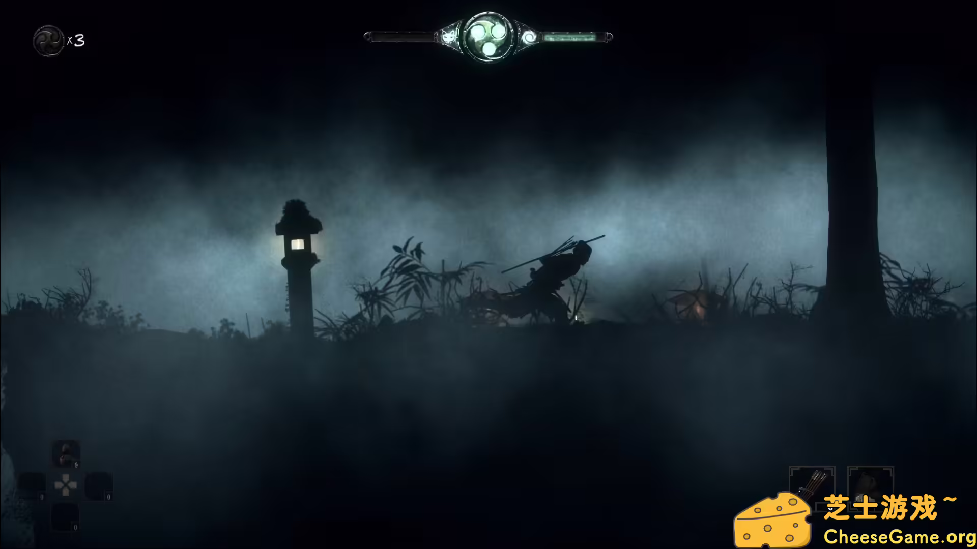 [PC]武士的精神/The Spirit of the Samurai