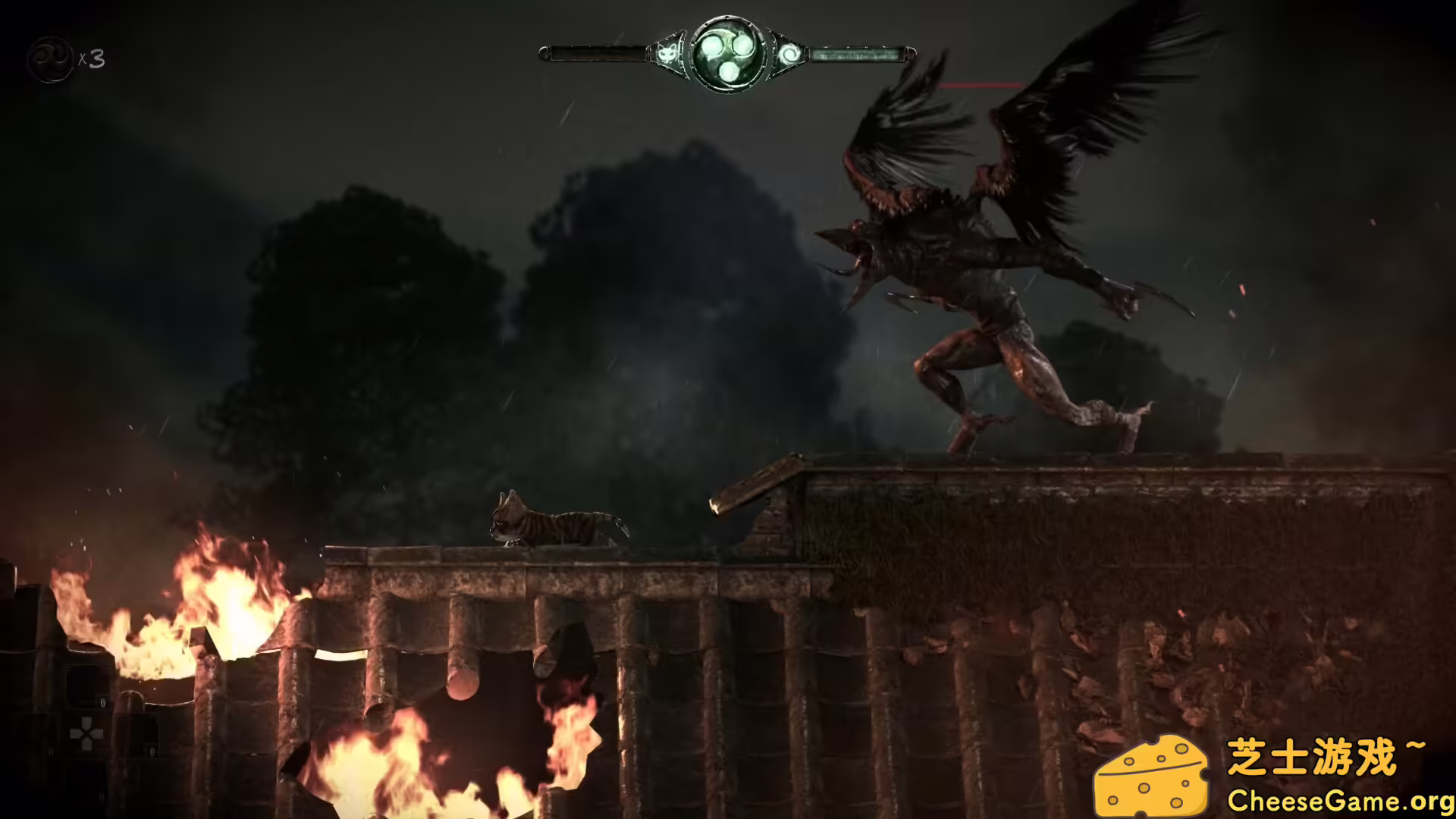 [PC]武士的精神/The Spirit of the Samurai