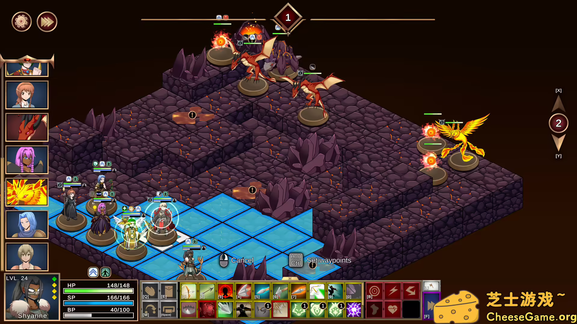 [PC]我们的冒险者公会/Our Adventurer Guild