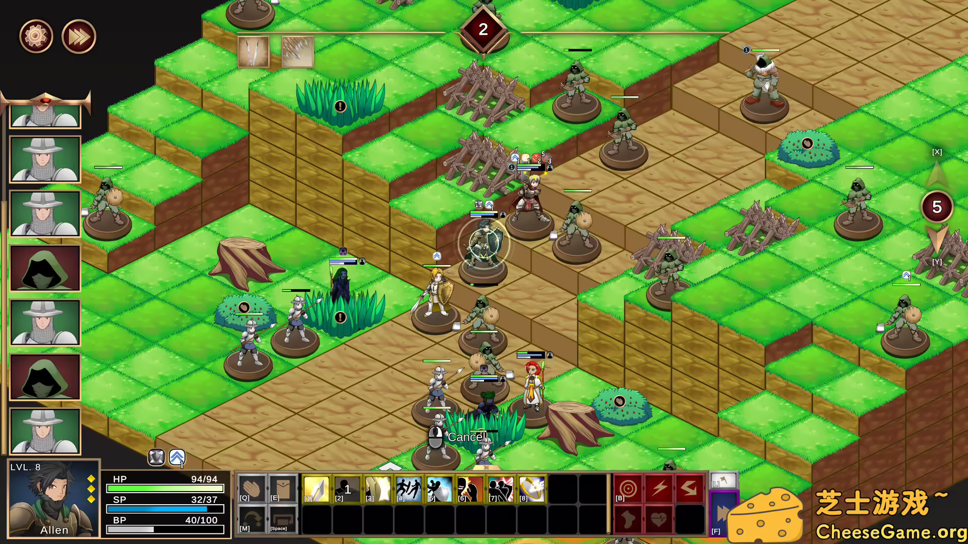 [PC]我们的冒险者公会/Our Adventurer Guild