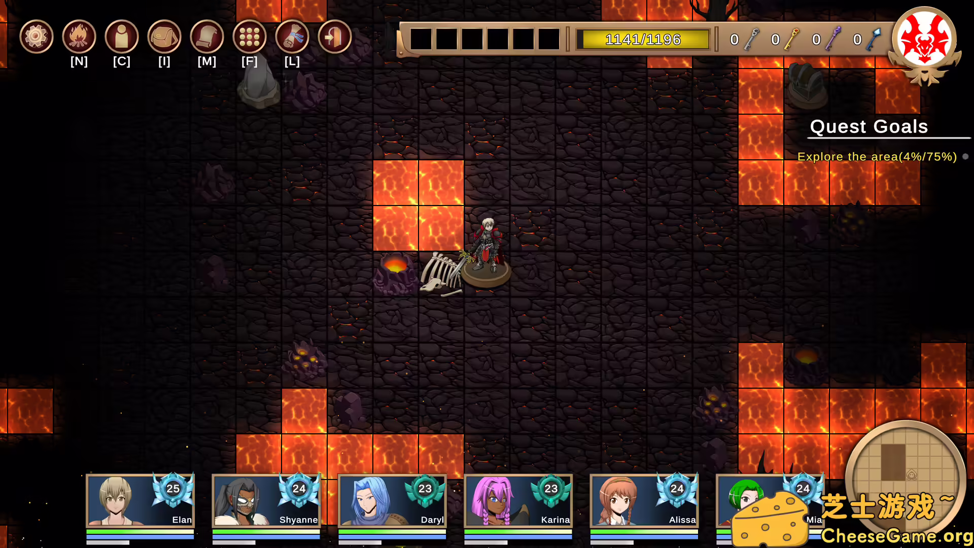 [PC]我们的冒险者公会/Our Adventurer Guild