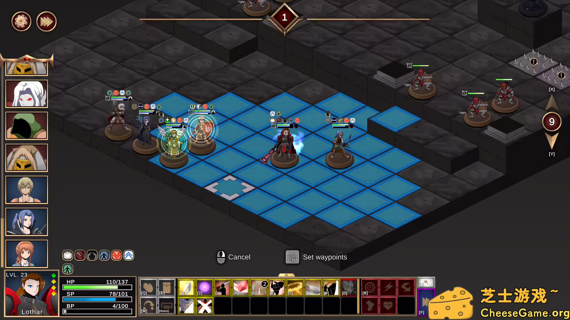 [PC]我们的冒险者公会/Our Adventurer Guild