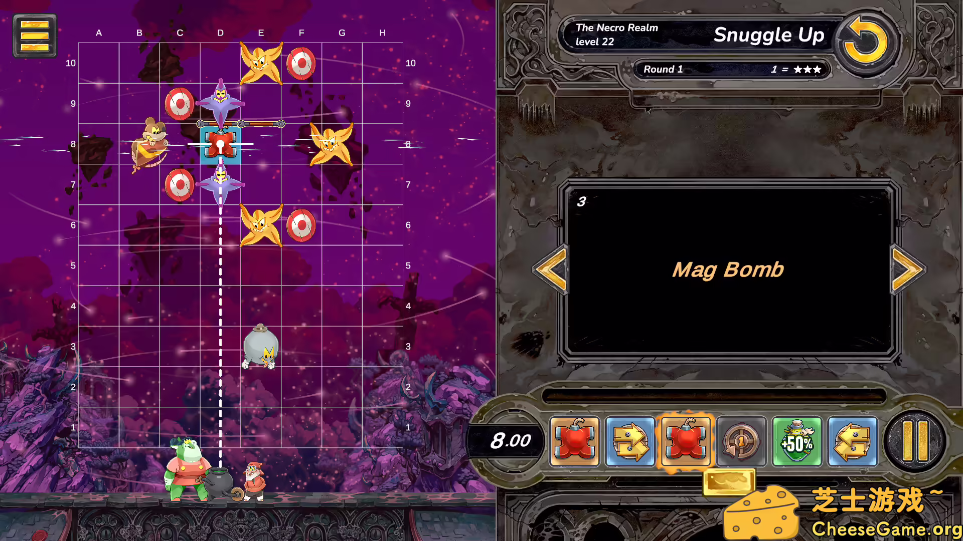 [PC]卡尔与邦巴/Cal & Bomba