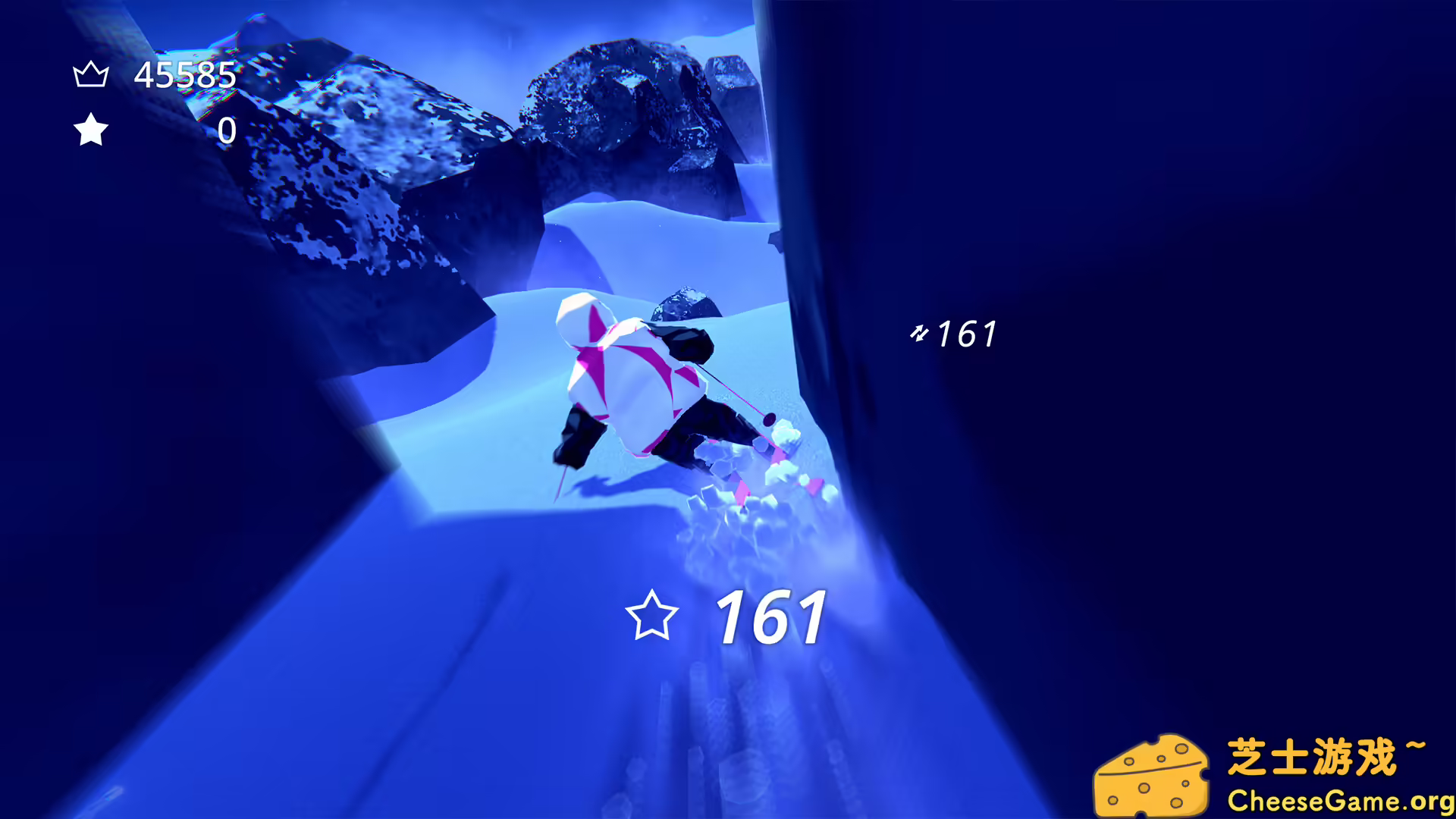 [PC]SNØ：终极自由滑雪/SNØ: Ultimate Freeriding