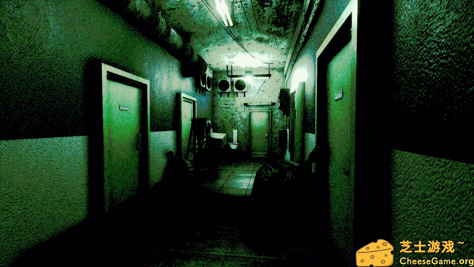 [PC]死信科/DEAD LETTER DEPT.