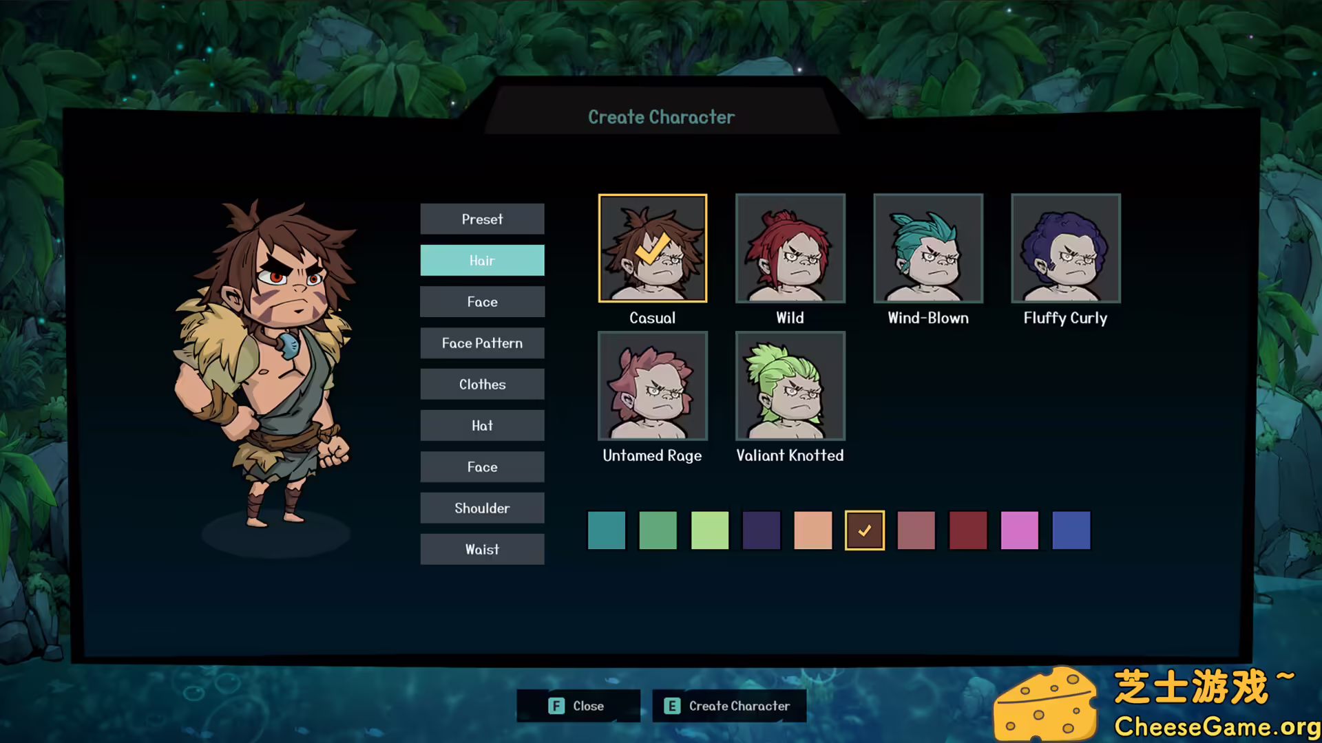 [PC]恐龙小当家/Dinotica