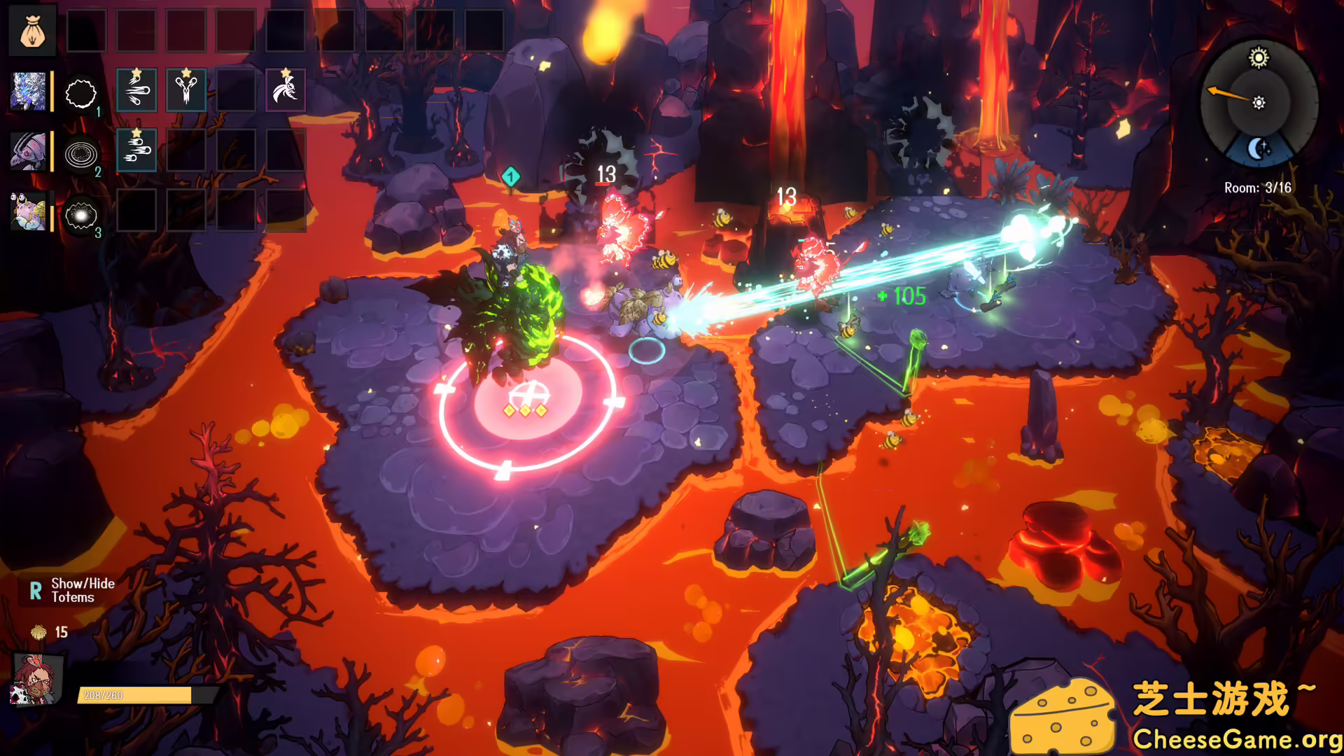 [PC]恐龙小当家/Dinotica