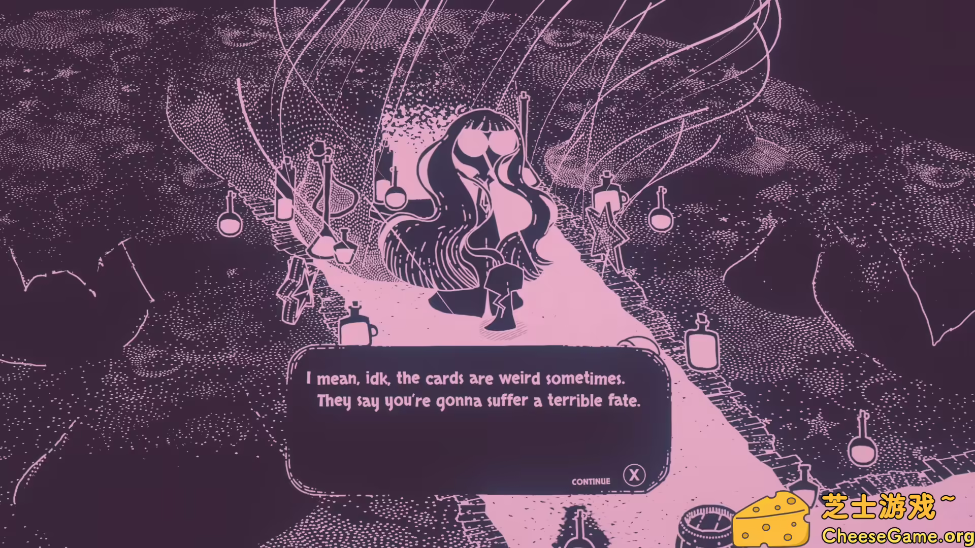 [PC]幽灵霍迪/Hauntii