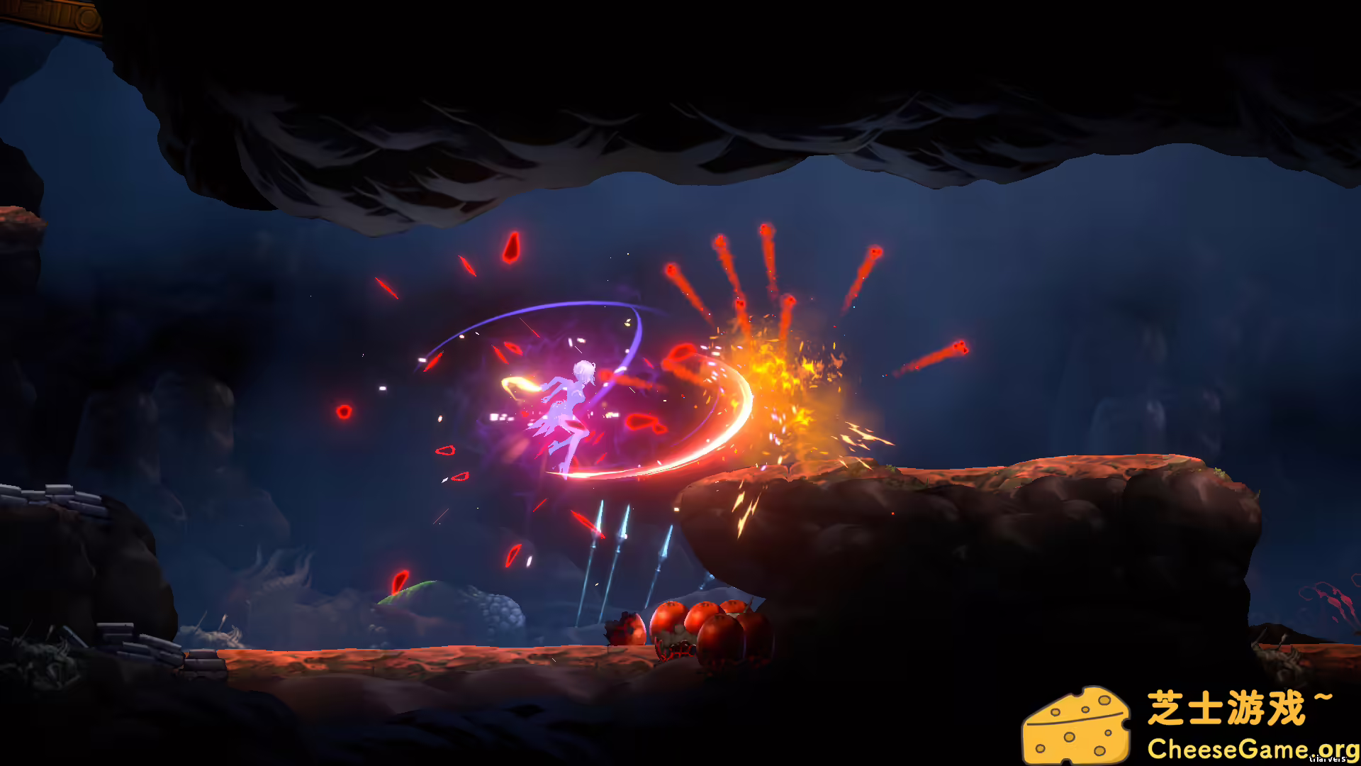 [PC]觉醒异刃/AWAKEN - Astral Blade