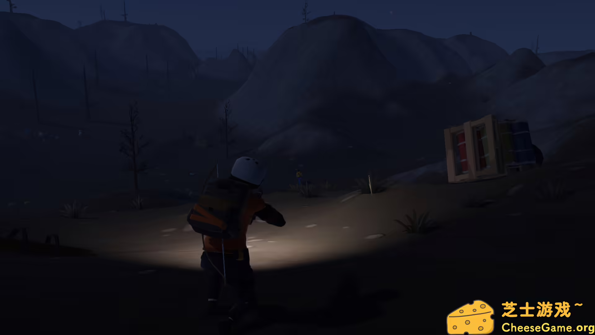 [PC]陶拉：生存/Taora : Survival