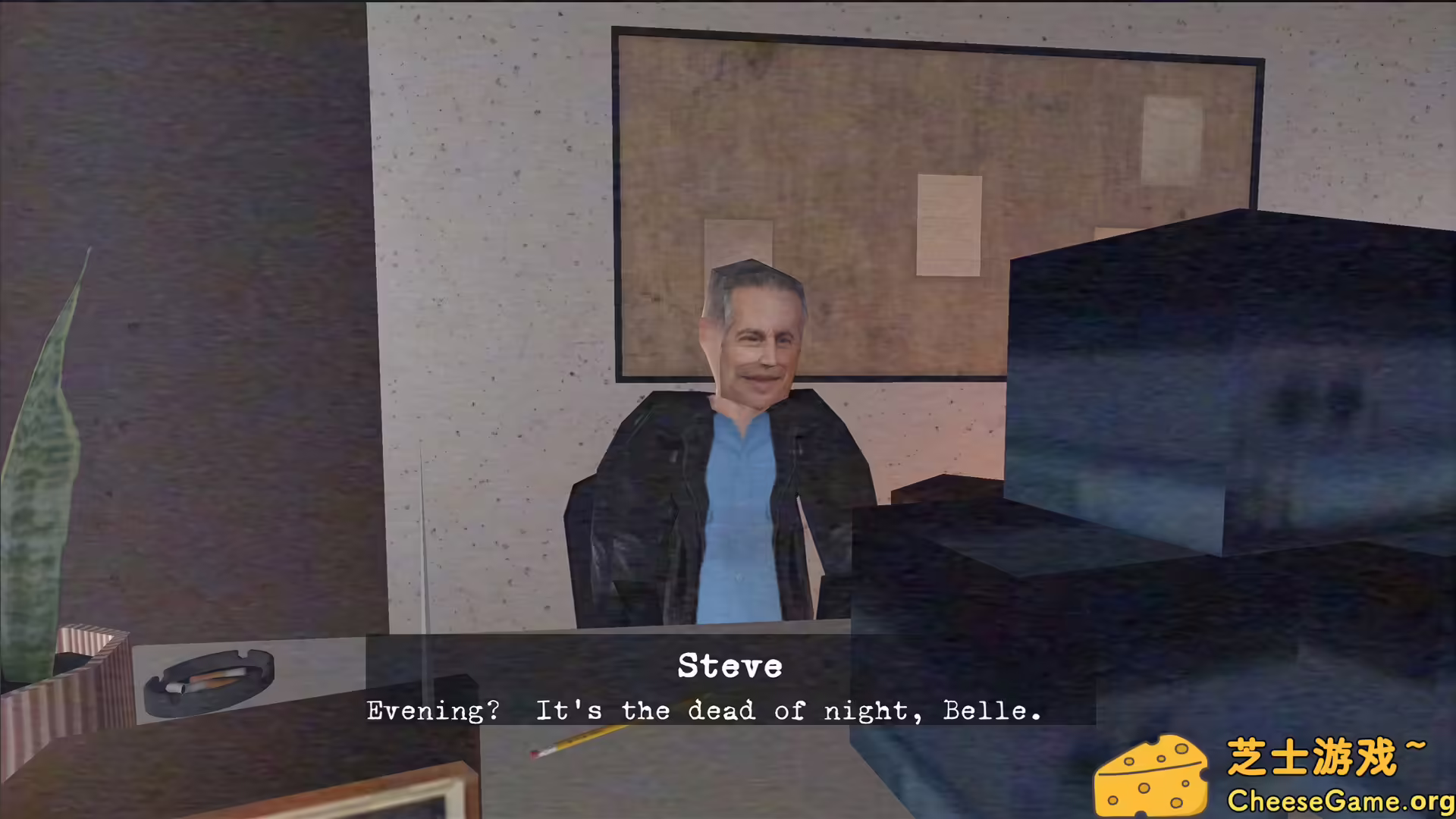 [PC]剥皮杀人魔/皮肤怪胎/Skinfreak