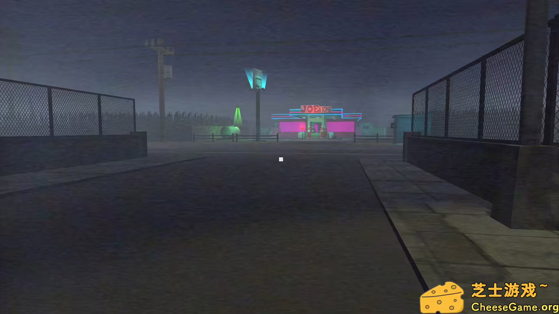 [PC]剥皮杀人魔/皮肤怪胎/Skinfreak