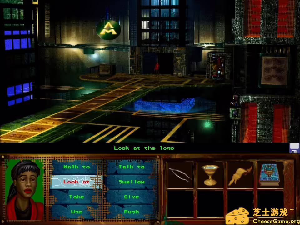 [PC]无声狂啸/I Have No Mouth, and I Must Scream