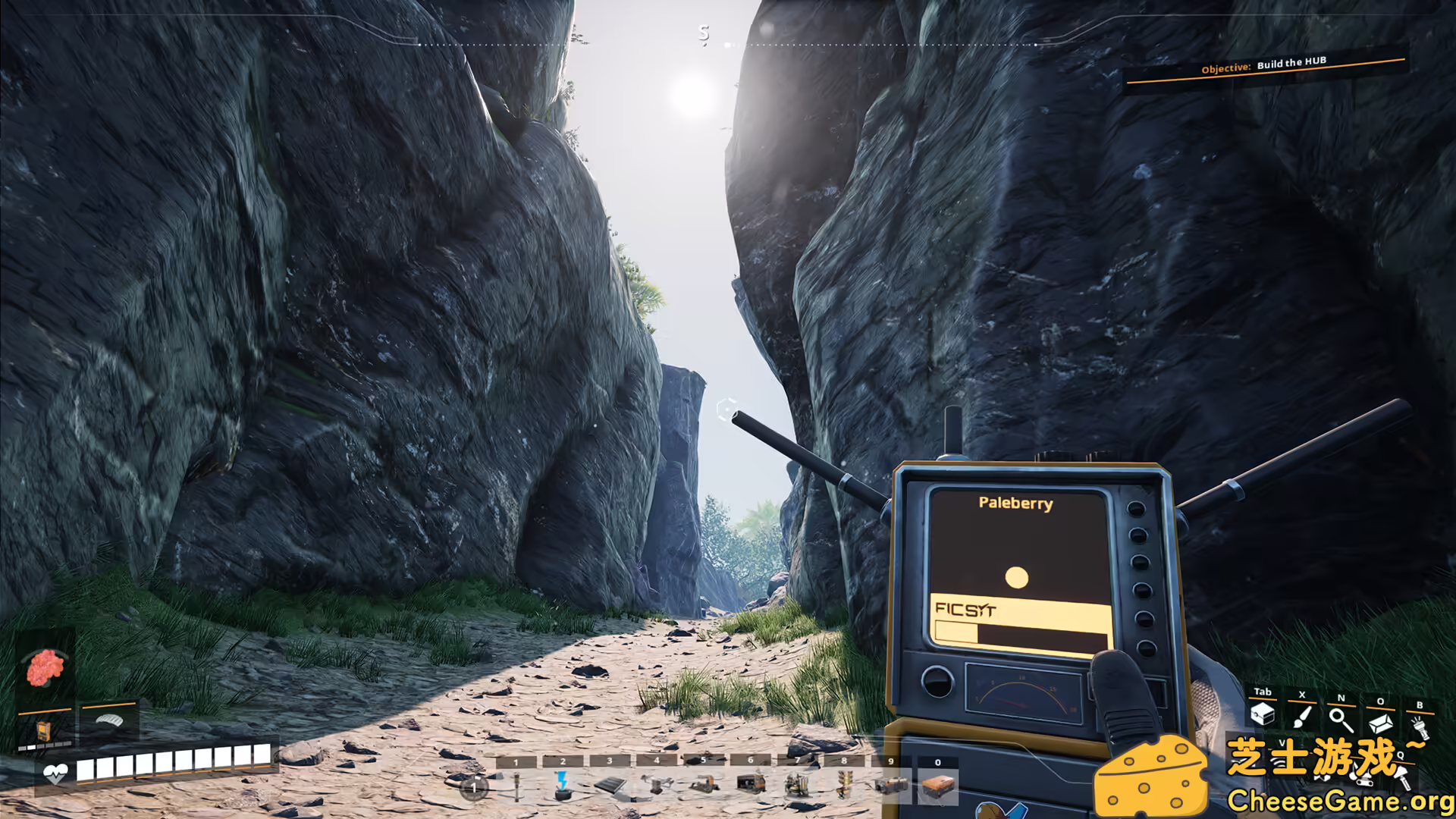 [PC]幸福工厂/满意工厂/Satisfactory/支持网络联机