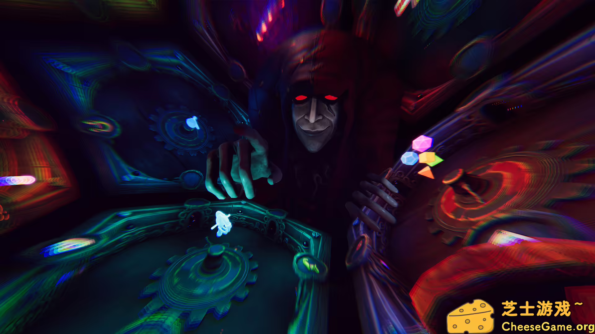 [PC]我们永远在这里/We Were Here Forever/支持网络联机