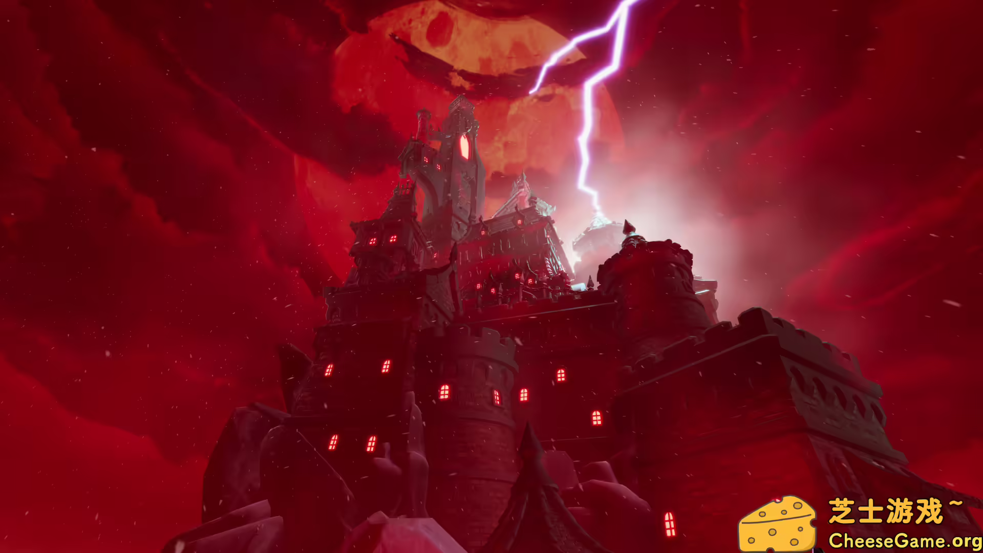 [PC]我们永远在这里/We Were Here Forever/支持网络联机