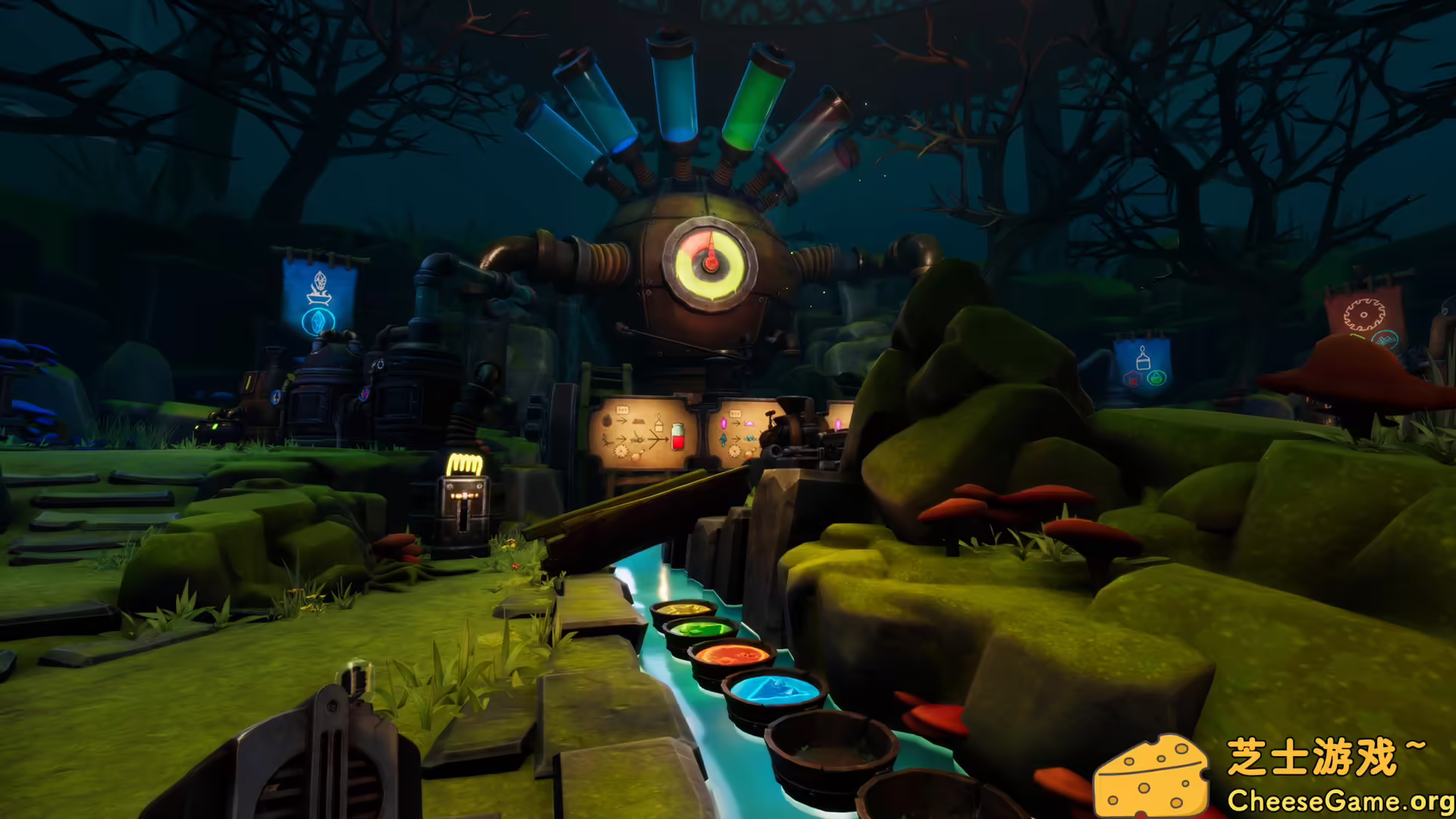 [PC]我们永远在这里/We Were Here Forever/支持网络联机