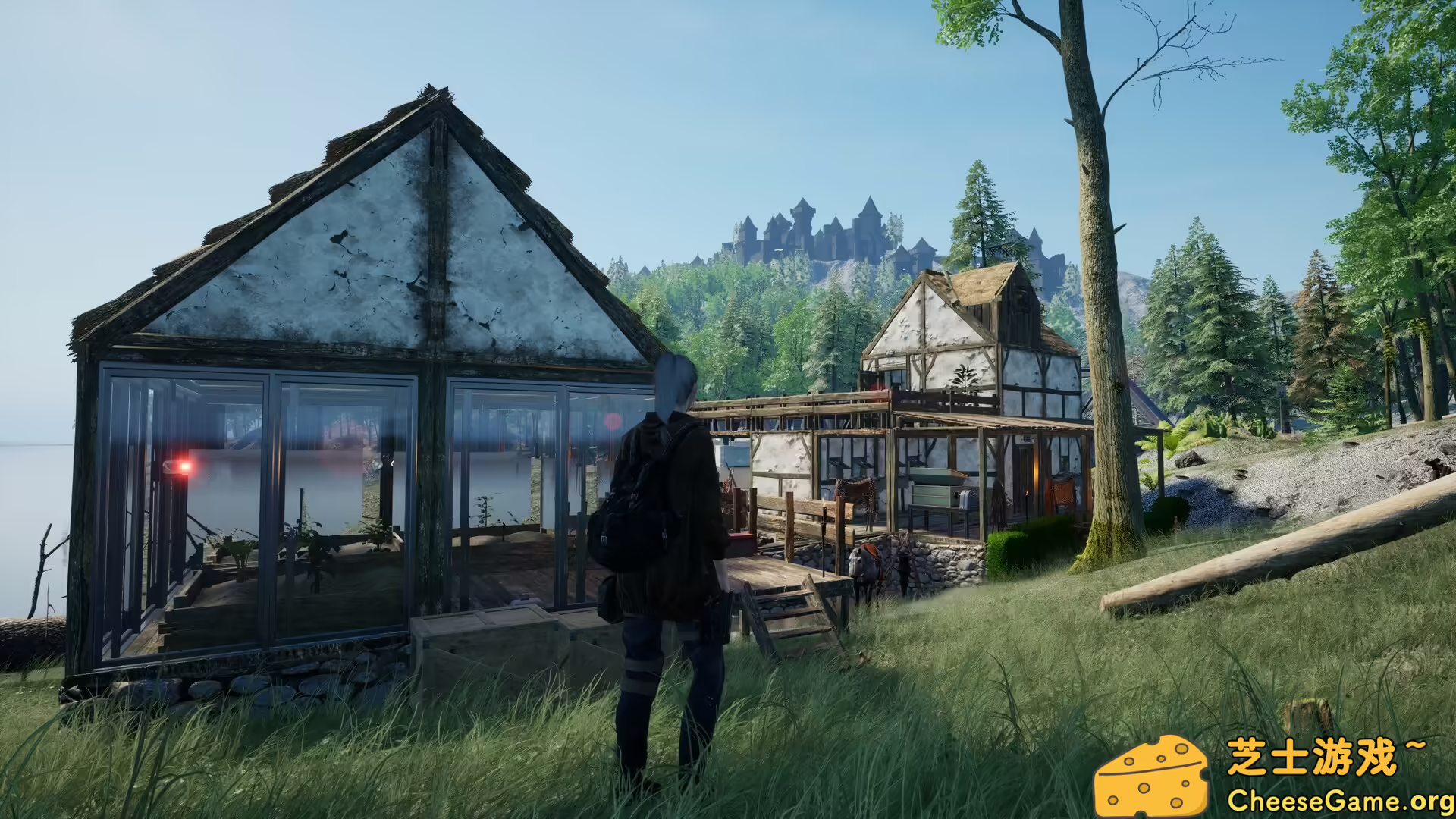 [PC]维持生存/KeepUp Survival