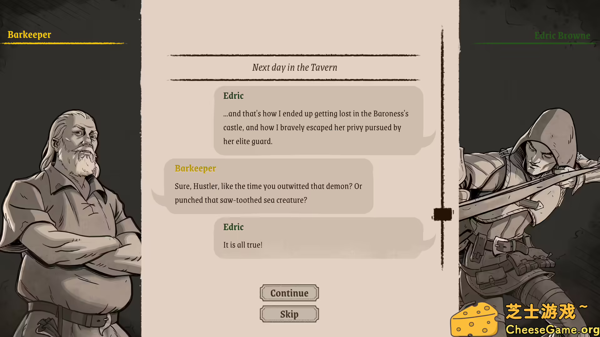 [PC]狭间骑士/Knights in Tight Spaces