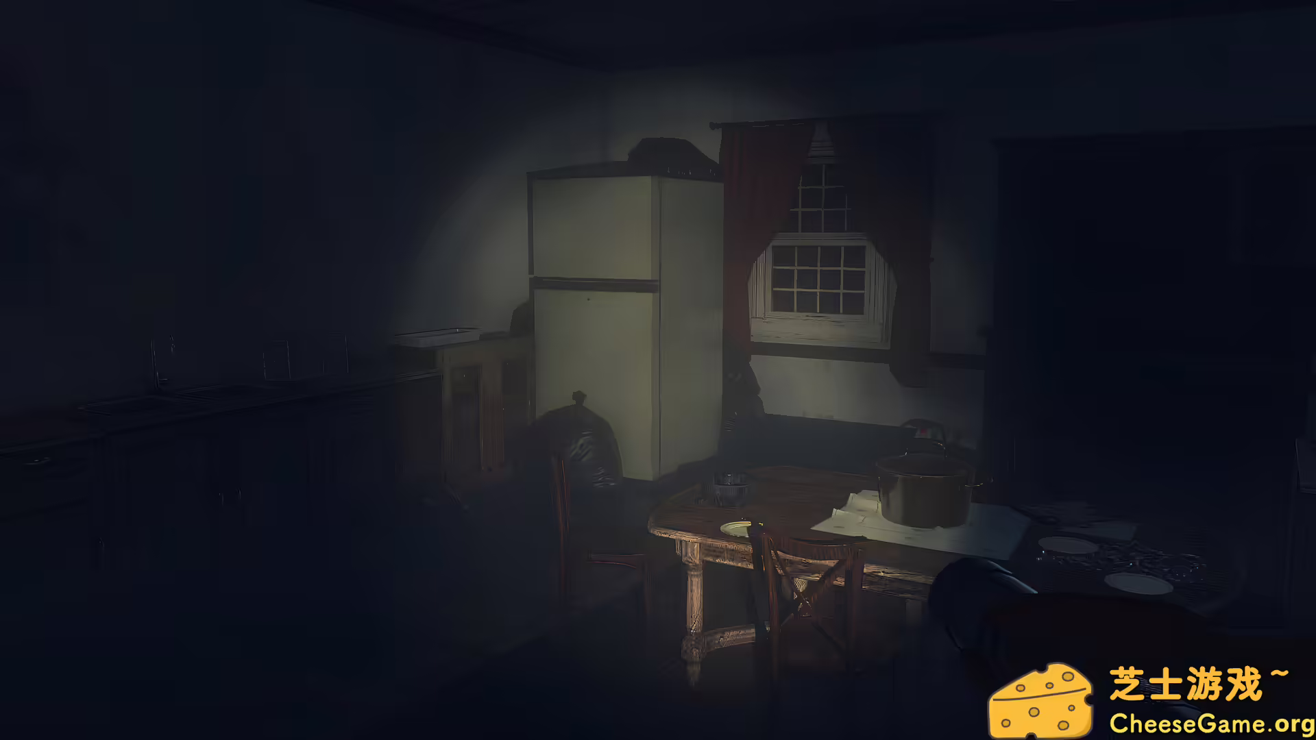 [PC]贼之避难所/THIEF\'S SHELTER