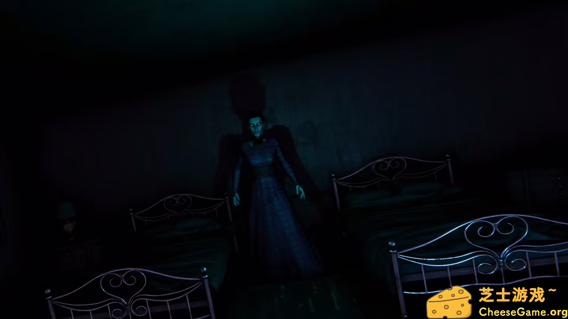 [PC]贼之避难所/THIEF\'S SHELTER