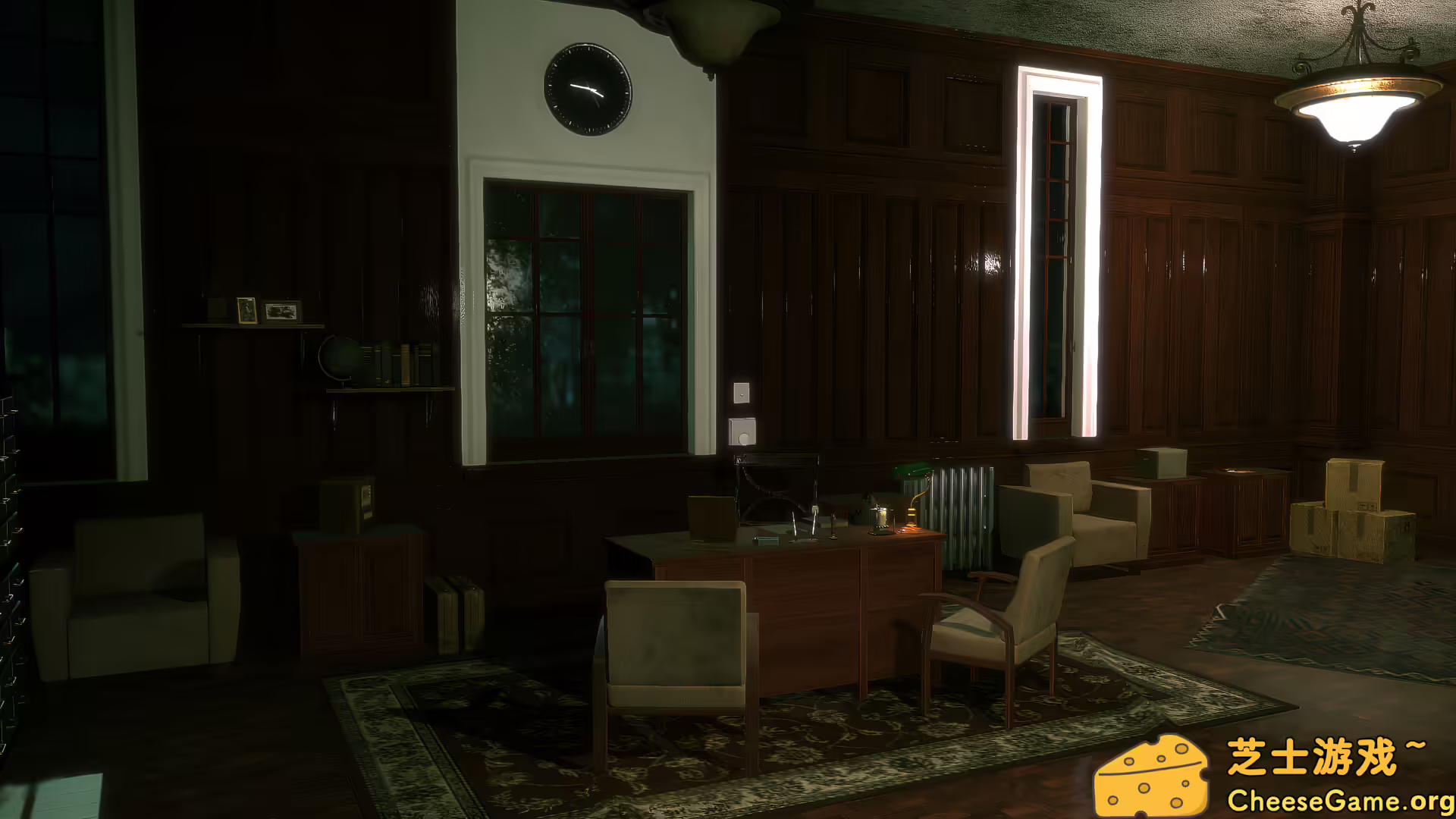 [PC]贼之避难所/THIEF\'S SHELTER