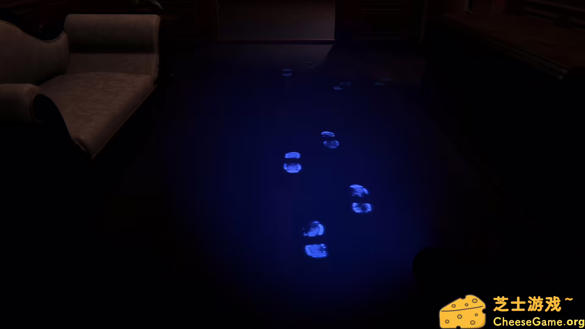 [PC]贼之避难所/THIEF\'S SHELTER