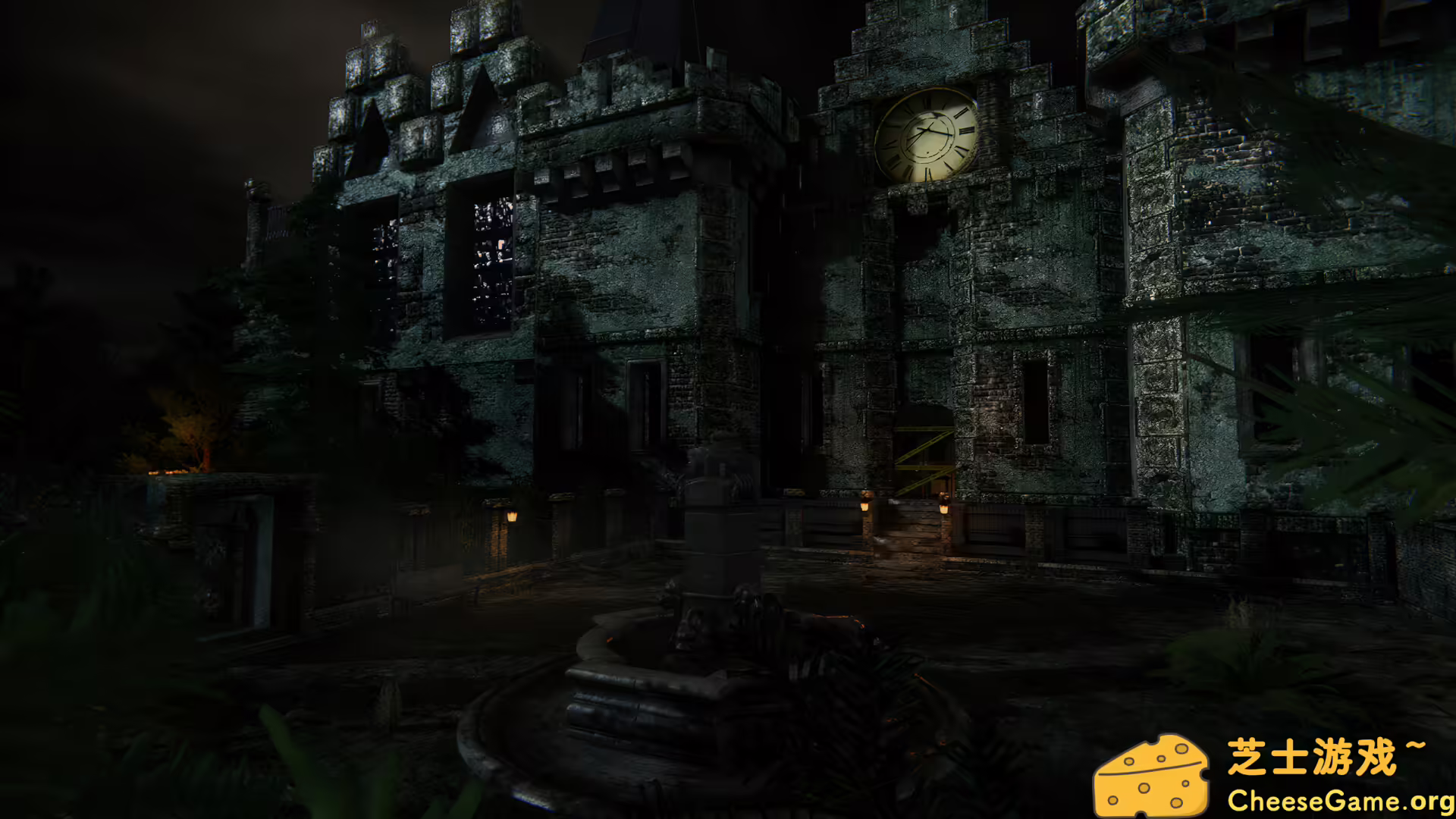 [PC]贼之避难所/THIEF\'S SHELTER